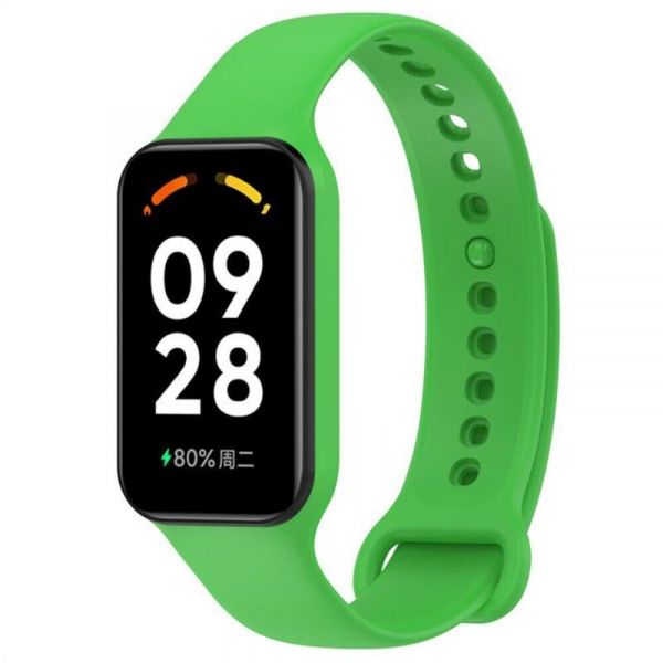   BeCover  Xiaomi Redmi Smart Band 2 Green (709366) -  1