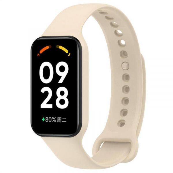   BeCover  Xiaomi Redmi Smart Band 2 Beige (709363) -  1