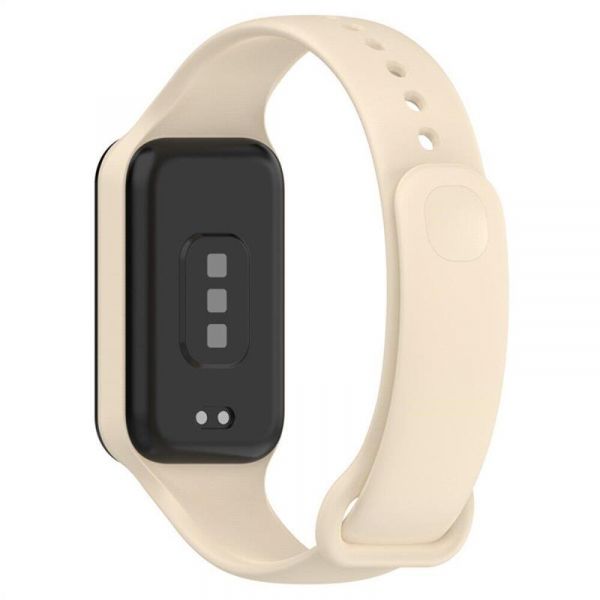   BeCover  Xiaomi Redmi Smart Band 2 Beige (709363) -  2