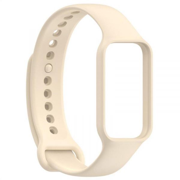   BeCover  Xiaomi Redmi Smart Band 2 Beige (709363) -  3