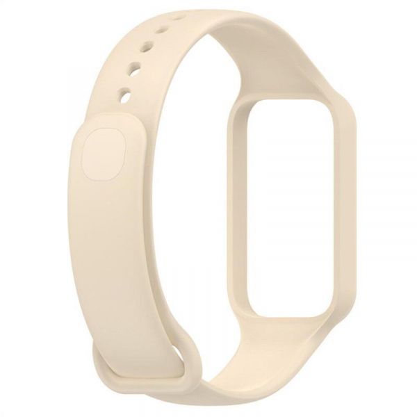   BeCover  Xiaomi Redmi Smart Band 2 Beige (709363) -  4