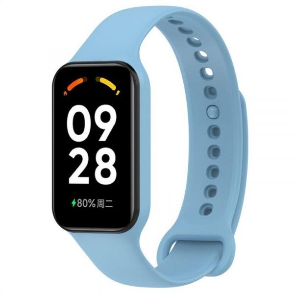   BeCover  Xiaomi Redmi Smart Band 2 Blue (709362) -  1