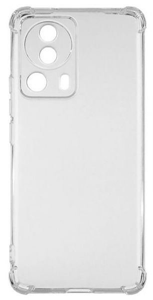 - BeCover Anti-Shock  Xiaomi 13 Lite Clear (709327) -  1