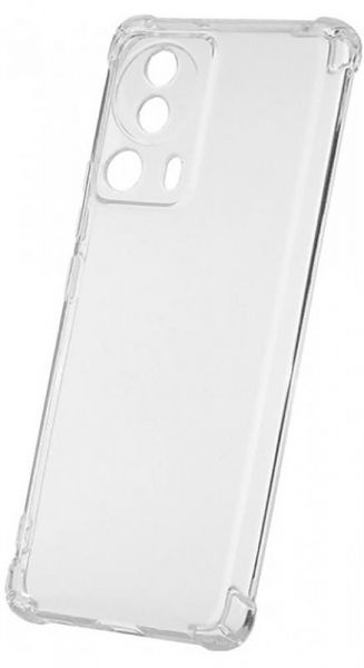 - BeCover Anti-Shock  Xiaomi 13 Lite Clear (709327) -  2