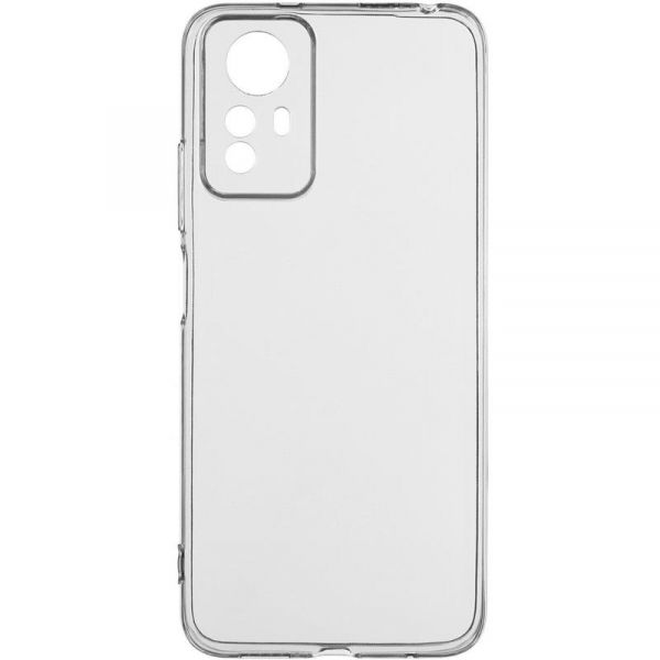 - BeCover  Xiaomi Redmi Note 12S Transparancy (709313) -  1