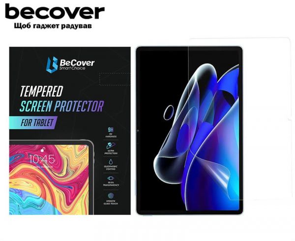   BeCover  Realme Pad X (709281) -  3