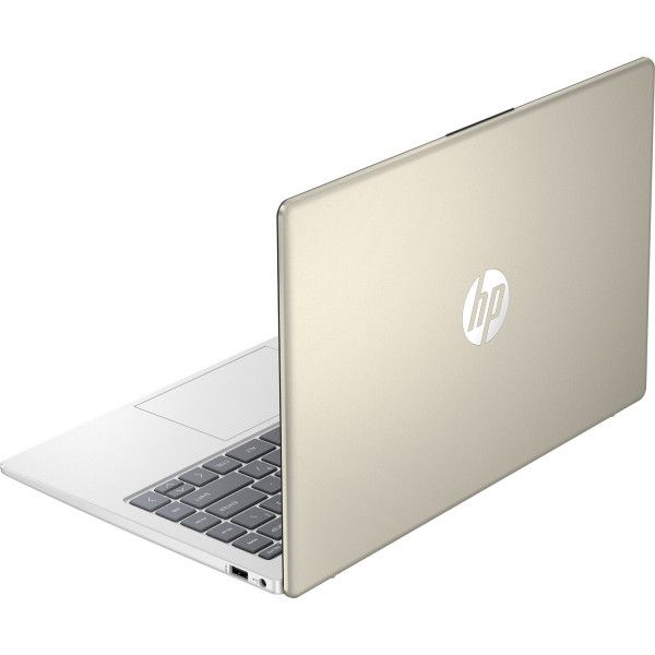  HP 14-ep0010ua (832T1EA) Gold -  4