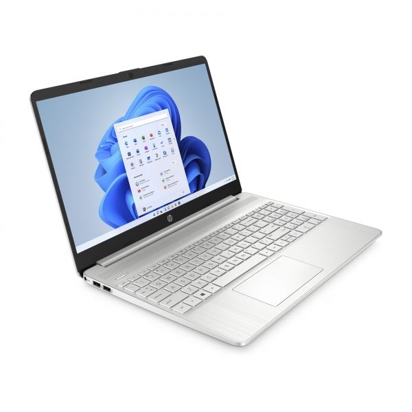  HP 15s-fq5023ua (834P3EA) Silver -  2