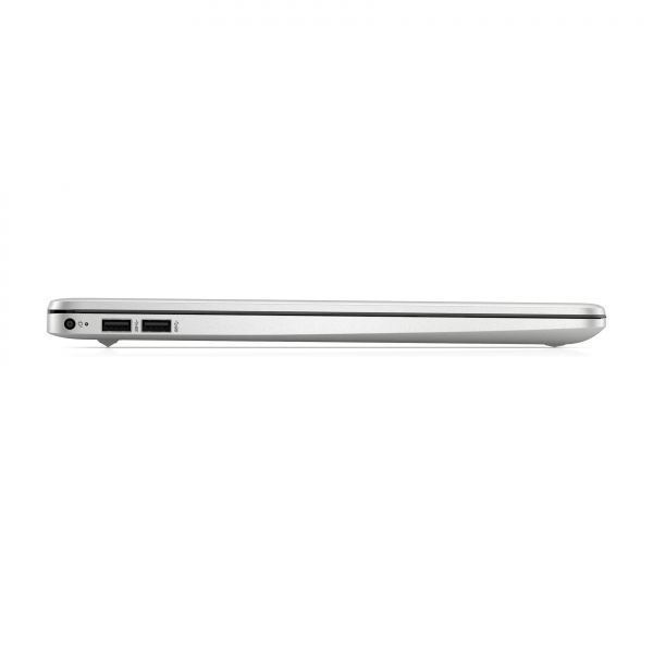  HP 15s-fq5023ua (834P3EA) Silver -  4