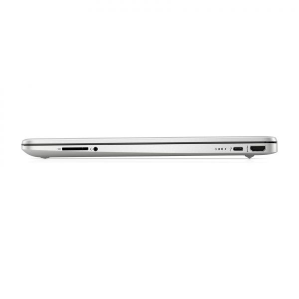  HP 15s-fq5023ua (834P3EA) Silver -  5