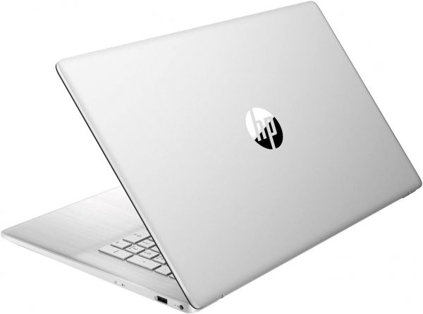  HP 17-cn3011ua (833U7EA) Silver -  4