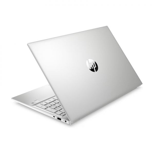  HP Pavilion 15-eg3036ua (832U1EA) Silver -  4