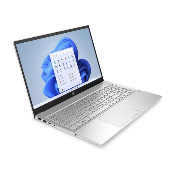  HP Pavilion 15-eh3005ua (835H8EA) Silver -  2