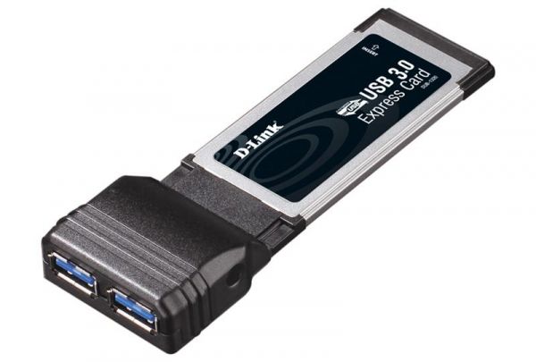  D-Link DUB-1320/A1A -  1