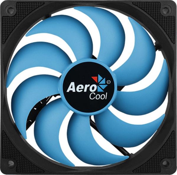  AeroCool Motion 12 Plus (ACF3-MT00220.11) -  1