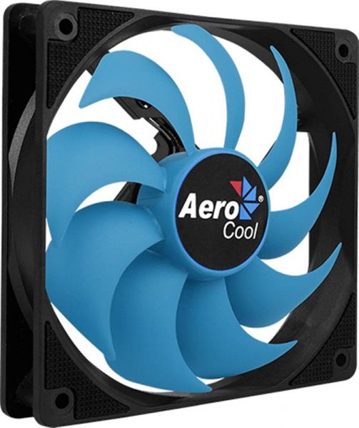  AeroCool Motion 12 Plus (ACF3-MT00220.11) -  2