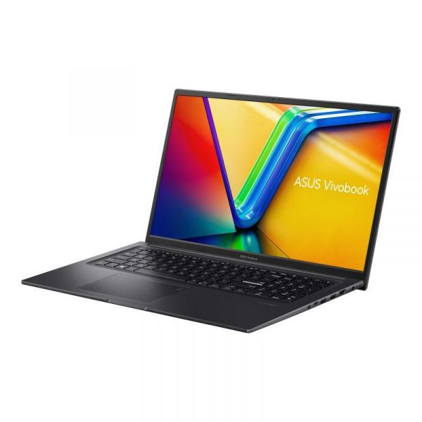  Asus Vivobook 17X M3704YA-AU128 (90NB1192-M005N0) Indie Black -  3