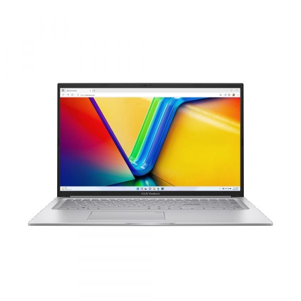  Asus Vivobook 17 X1704ZA-AU376 (90NB10F1-M00F00) Cool Silver -  1