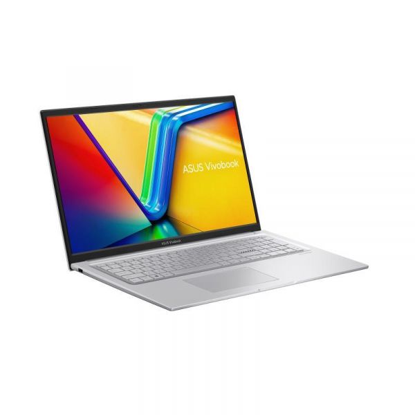  Asus Vivobook 17 X1704ZA-AU376 (90NB10F1-M00F00) Cool Silver -  3