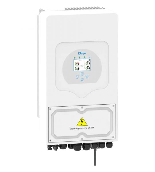   6kW Deye SUN-6K-SG03LP1-EU,  -  1