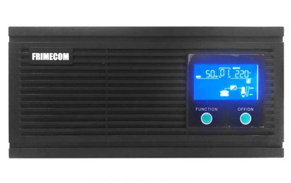  () FRIMECOM SK12-1000, 1000VA (800)  , 10A/20A   12 -  1