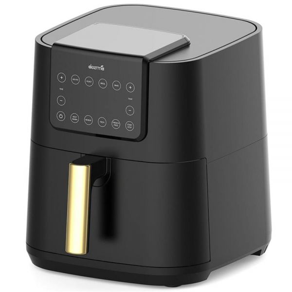  Xiaomi Deerma Air Fryer KZ120 (DEM-KZ120W) -  3