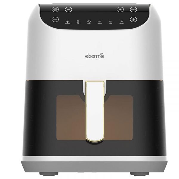  Xiaomi Deerma Air Fryer KZ130 (DEM-KZ130W) -  1