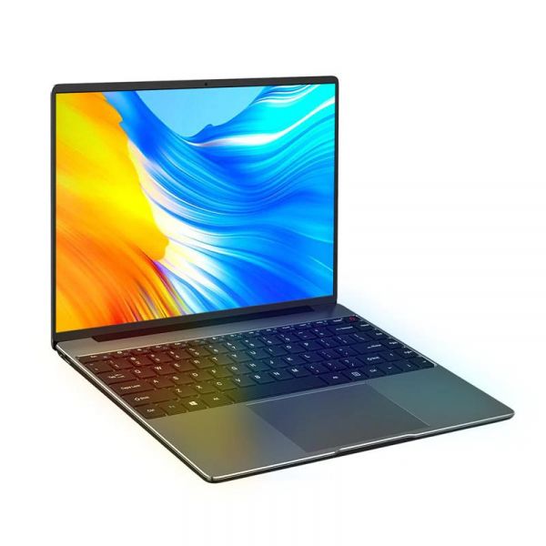  Chuwi CoreBook X (CW575-i3/CW-102942) Win11 Gray -  4