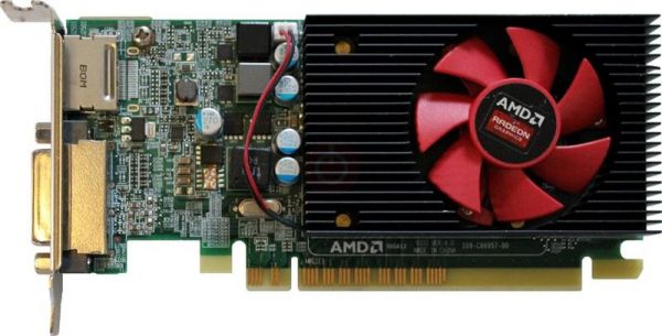 ³ AMD Radeon R5 430 2GB GDDR5 Dell (E32-0405360-N41) Refurbished -  1