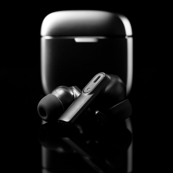  iMiLab imiki Earphone MT2 Black -  5