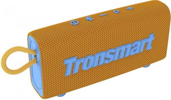   Tronsmart Trip Orange (797551) -  2