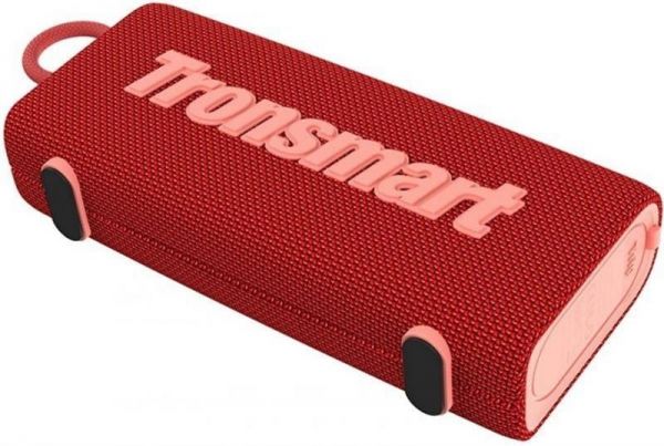    Tronsmart Trip Red (797552) -  3