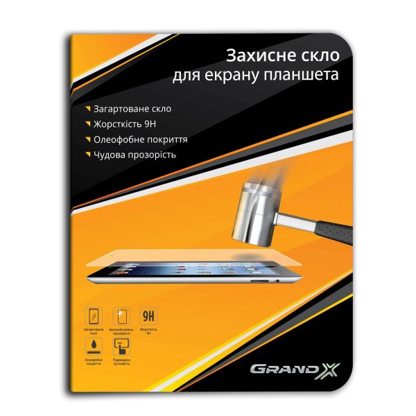   Grand-X  Asus ZenPad 8.0 Z380 (GXAZPZ380) -  1