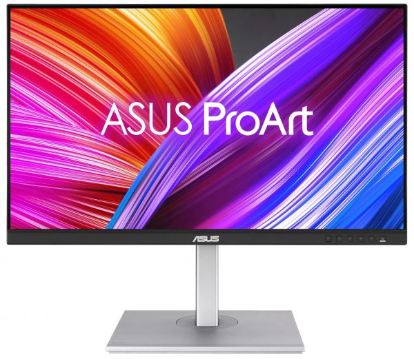  Asus 27" ProArt PA278CGV 2xHDMI, DP, USB-C, 4xUSB, MM, IPS, 2560x1440, 144Hz, 5ms, sRGB 100%, AdaptiveSync, Pivot, HDR400 90LM05L1-B04370 -  1