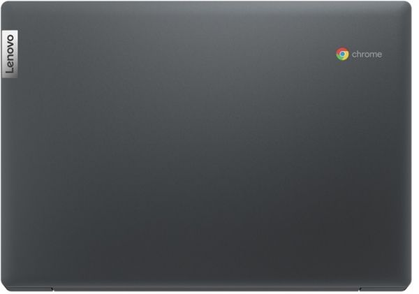  Lenovo IdeaPad 3 Crome 14M836 (82KN0005UK) Abyss Blue -  6