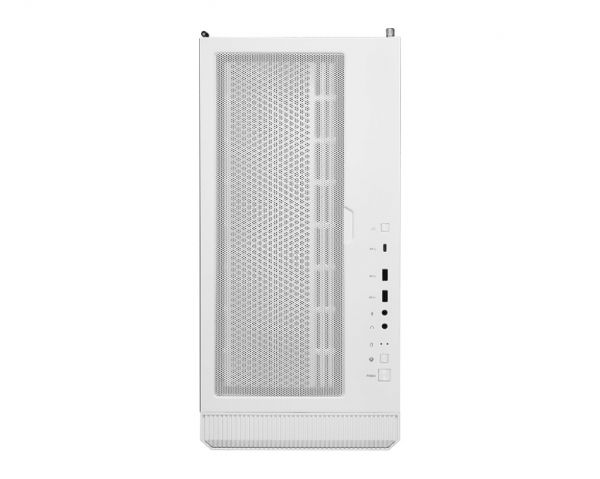  MSI MPG VELOX 100R White   -  4