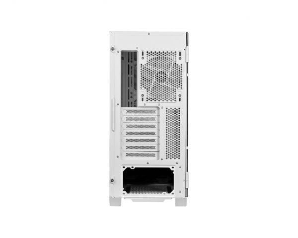  MSI MPG VELOX 100R White   -  5