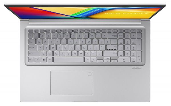  Asus Vivobook 17 X1704VA-AU092 (90NB10V1-M00330) Cool Silver -  3