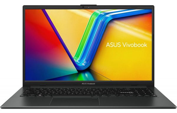  Asus Vivobook Go 15 OLED E1504FA-L1529 (90NB0ZR2-M00U80) Mixed Black -  1