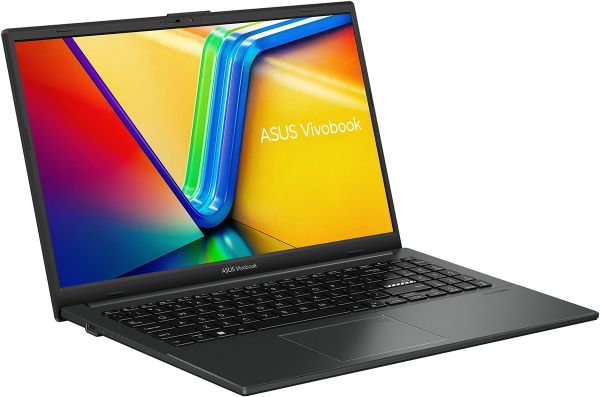  Asus Vivobook Go 15 OLED E1504FA-L1529 (90NB0ZR2-M00U80) Mixed Black -  3