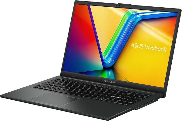  Asus Vivobook Go 15 OLED E1504FA-L1529 (90NB0ZR2-M00U80) Mixed Black -  4