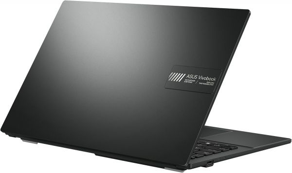  Asus Vivobook Go 15 OLED E1504FA-L1529 (90NB0ZR2-M00U80) Mixed Black -  5