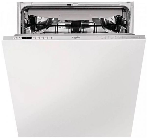    WHIRLPOOL WIC 3C34 PFE S -  1