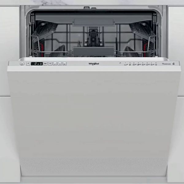    WHIRLPOOL WIC 3C34 PFE S -  5