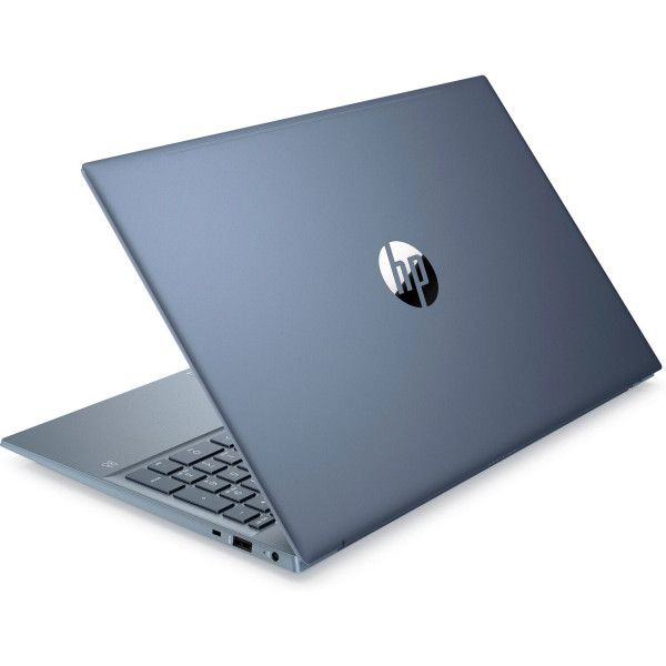  HP Pavilion 15-eg3030ua (832T6EA) Fog Blue -  4