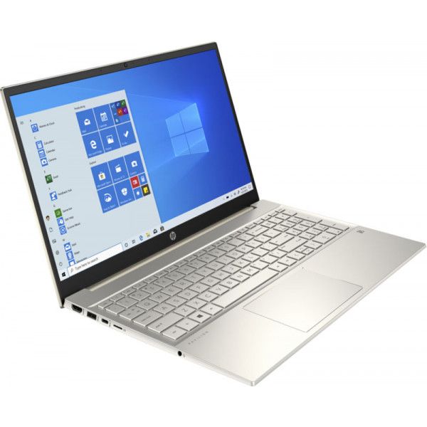  HP Pavilion 15-eg3041ua (834F9EA) Gold -  2