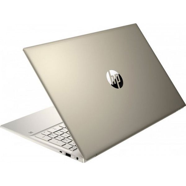  HP Pavilion 15-eg3041ua (834F9EA) Gold -  4