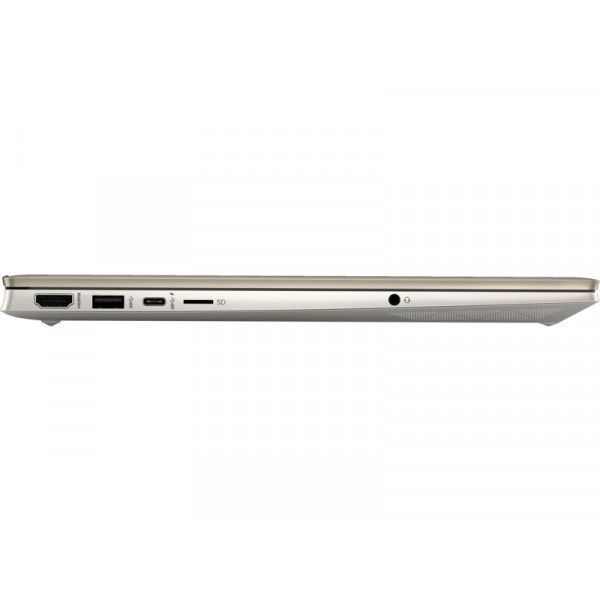  HP Pavilion 15-eg3041ua (834F9EA) Gold -  5