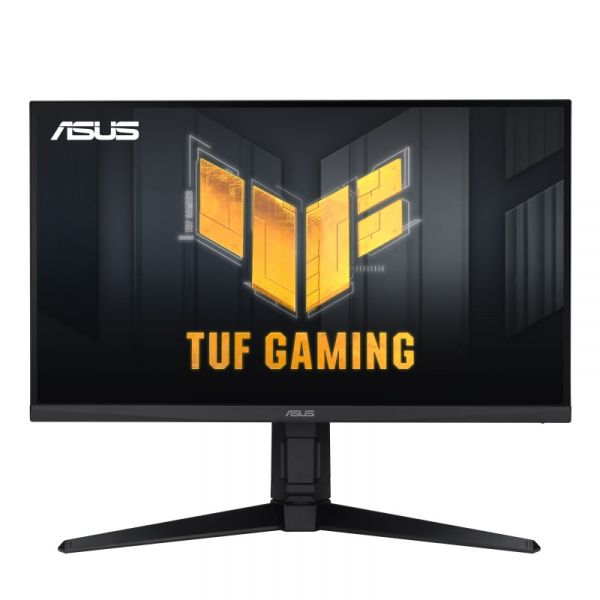  Asus 27" TUF Gaming VG27AQML1A IPS 260Hz Black (90LM05Z0-B07370) -  1