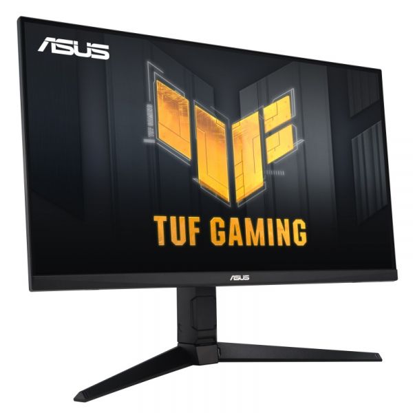  Asus 27" TUF Gaming VG27AQML1A IPS 260Hz Black (90LM05Z0-B07370) -  2